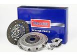 Borg & Beck HKT1396 Kit Frizione Oe Compatibile Con I30, Sonata, Tucson, Carens, Ceed, Magentis, Proceed, Sportage