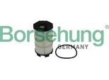 Borsehung B10517 Filtro Olio Oe 079198405E Compatibile Con A5 8T, A6 4F, A8 4E, A8 4D, A8 4H, Q7, R8, Touareg