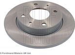 Blue Print ADC443103 Disco Freno Oe 4605A076 Compatibile Con Colt, Forfour