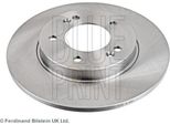 Blue Print ADG043231 Disco Freno Oe 58411G4300 Compatibile Con I30, Ceed