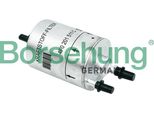 Borsehung B12827 Filtro Carburante Oe 4F0201511C Compatibile Con A4 8E, A4 8H, A6 4F, A8 4E, A8 4D, R8