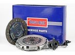 Borg & Beck HKT1404 Kit Frizione Oe Compatibile Con Tourneo, Transit