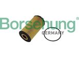 Borsehung B10518 Filtro Olio Oe 07C115562E Compatibile Con A8 4E, A8 4H, Phaeton, Touareg