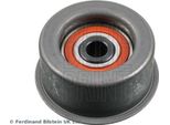 Blue Print ADZ97607 Rullo Di Rinvio/Guida, Cinghia Dentata Oe 097129939 Compatibile Con Astra F, Astra G, Astra H, Astra (A04), Astra J, Combo, Corsa B, Corsa C, Corsa D, Meriva, Mokka, Vectra, Zafira, 806, Transit, Ranger, X6, Expert, Polo 6V, 807, Serie 3 E46, Golf Iv, Cerato, Bravo, Omega, Cefiro, 911, Malibu, Cedric, Gloria, Toledo, City