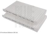 Blue Print ADG02542 Set Filtro Abitacolo Oe 971332E950 Compatibile Con Tucson
