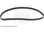Blue Print ADC47512 Cinghia Dentata Oe 2431233110 Compatibile Con Lantra, Santamo, Sonata, Joice, Colt, Eclipse, Galant, Lancer, Outlander, Caldina