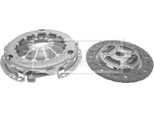 Borg & Beck HK2404 Kit Frizione Oe Compatibile Con Iq