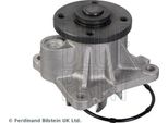 Blue Print ADC49148 Pompa Dell'acqua, Raffreddamento Motore Oe 1607854280 Compatibile Con C4, Asx, Colt, Eclipse, 4008, Forfour, I30, Modus, Sebring, Passat 3B, Pick-Up, Camry