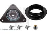 Blue Print ADBP800316 Kit Di Riparazione, Cuscinetto Ammortizzatore Oe 5432000Q0C Compatibile Con Qashqai, X-Trail, Kadjar, Megane