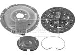 Borg & Beck HK6403 Kit Frizione Oe 068198141BX Compatibile Con Cordoba, Ibiza, Toledo, Golf Iii, Vento