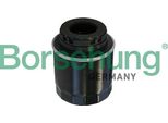 Borsehung B10527 Filtro Olio Oe 03C115561D Compatibile Con A1 8X, A3 8P, Alhambra, Altea, Altea Xl, Ibiza, Leon, Toledo, Fabia, Octavia, Rapid, Roomster, Superb, Yeti, Beetle, Caddy, Cc, Eos, Golf Plus, Golf Vi, Jetta, Passat 3C, Passat 3B, Passat Cc, Polo 6R, Scirocco, Sharan, Tiguan, Touran