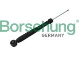 Borsehung B17895 Ammortizzatore Oe 1J0513025BG Compatibile Con A3 8L, Leon, Toledo, Octavia, Bora, Golf Iv
