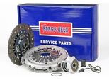 Borg & Beck HKT1518 Kit Frizione Oe Compatibile Con Aveo, Astra J, Combo, Corsa D, Meriva