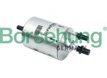 Borsehung B12792 Filtro Carburante Oe 4F0201511C Compatibile Con A4 8E, A4 8H, A6 4F, A8 4E, A8 4D, R8, Exeo