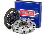 Borg & Beck HK7427 Kit Frizione Oe 1116676 Compatibile Con Focus