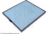 Blue Print ADG02518 Filtro Aria Abitacolo Oe Ok55361C14 Compatibile Con Carnival