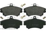 Blue Print ADC44267 Set Di Pastiglie Freno, Freno A Disco Oe DBP511121 Compatibile Con Carisma, Colt, Forfour, S40, V40