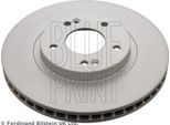Blue Print ADG04341 Disco Freno Oe 5171226100 Compatibile Con Santa Fe