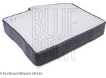 Blue Print ADG02522 Filtro Aria Abitacolo Oe 974064A900 Compatibile Con H-1