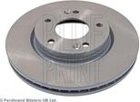 Blue Print ADG04344 Disco Freno Oe 5171226000 Compatibile Con Santa Fe, Trajet