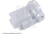 Blue Print ADG02376 Filtro Carburante Oe 311121G000 Compatibile Con Accent, Rio, Cherokee, Serie 3 E90, Passat 3C