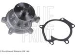 Blue Print ADT39171 Pompa Dell'acqua, Raffreddamento Motore Oe 1610009140 Compatibile Con Yaris, Thema, Alf. Gtv
