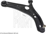 Blue Print ADT386159 Braccio Trasversale, Sospensione Ruota Oe 4806859055 Compatibile Con Yaris