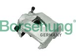 Borsehung B11372 Pinza Freno Oe 1K0615123D Compatibile Con A1 8X, A2, A3 8L, A3 8P, Altea, Altea Xl, Cordoba, Ibiza, Leon, Mii, Toledo, Citigo, Fabia, Octavia, Rapid, Roomster, Yeti, Beetle, Bora, Caddy, Fox, Golf Iv, Golf Plus, Golf V, Golf Vi, Jetta, New Beetle, Polo 9N, Polo 6R, Up