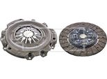 Borg & Beck HK7928 Kit Frizione Oe 0182504801 Compatibile Con Clk, Classe E, Sprinter