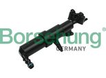Borsehung B11483 Ugello Lavaggio, Impianto Lavafari Oe 1Z0955965A Compatibile Con Octavia