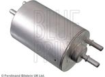 Blue Print ADV182351 Filtro Carburante Oe 8E0201511J Compatibile Con A4 8E, A4 8H, Classe C, C8, Jetta
