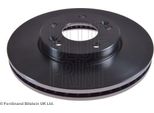Blue Print ADG043135 Disco Freno Oe 517121F000 Compatibile Con Sonata, Tucson, Carens, Sportage