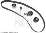 Blue Print ADG07323 Kit Cinghia Dentata Oe 0K88R12205 Compatibile Con Terracan, Carnival, A3 8P, Serie 3 E91