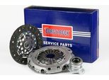 Borg & Beck HKT1116 Kit Frizione Oe Compatibile Con Astra H, Corsa C, Meriva