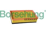 Borsehung B12218 Filtro Aria Oe 7E0129620A Compatibile Con Multivan V, Multivan Vi, Transporter V, Caravelle Vi, Transporter Vi