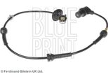 Blue Print ADG07134 Sensore Velocità Ruota Oe 96473222 Compatibile Con Aveo, Kalos