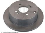 Blue Print ADG04388 Disco Freno Oe 584111C800 Compatibile Con Accent, Getz, I20, Rio