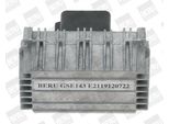 Borgwarner (Beru) GSE143 Centralina, Tempo Di Preriscaldamento Oe 9132691 Compatibile Con Zafira, Vectra, Signum, Astra H