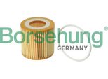 Borsehung B12219 Filtro Olio Oe 03D198819A Compatibile Con Cordoba, Ibiza, Toledo, Fabia, Rapid, Roomster, Fox, Polo 9N, Polo 6R