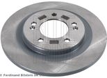 Blue Print ADG043179 Disco Freno Oe 584113Z100 Compatibile Con I40