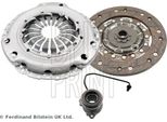 Blue Print ADW1930102 Kit Frizione Oe 0664078 Compatibile Con Astra H, Signum, Vectra, Zafira
