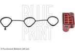 Blue Print ADG06290 Kit Guarnizioni, Collettore Di Aspirazione Oe 96352281 Compatibile Con Matiz, Passat 3C