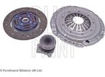 Blue Print ADG030124 Kit Frizione Oe 96286828 Compatibile Con Lacetti, Nubira