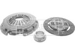 Borg & Beck HK7476 Kit Frizione Oe Compatibile Con Lanos