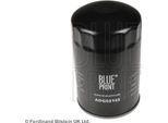 Blue Print ADG02145 Filtro Olio Oe G254718130115 Compatibile Con 911