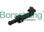 Borsehung B17914 Cilindro Frizione Oe 1J0721261J Compatibile Con A3 8L, Tt, Cordoba, Ibiza, Leon, Toledo, Octavia, Bora, Golf Iv, Lupo, New Beetle, Polo 6N, Polo 6V, Transporter Iv