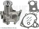 Blue Print ADC49130 Pompa Dell'acqua, Raffreddamento Motore Oe 2510042500 Compatibile Con Galloper, H-1, H100, Porter, Terracan, Bongo, K2500, Pregio, L200, L400, Pajero, S60, Viano, Sharan
