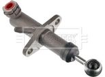 Borg & Beck BCM214 Cilindro Master, Frizione Oe 55225453 Compatibile Con 500, 500C, Panda