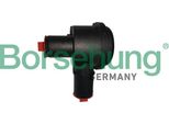 Borsehung B12190 Valvola Di Regolazione Della Pressione Di Sovralimentazione Oe 06A145710N Compatibile Con A3 8L, A4 8D, A4 8E, A4 8H, A6 4B, Tt, Alhambra, Exeo, Ibiza, Leon, Toledo, Octavia, Superb, Bora, Golf Iv, New Beetle, Passat 3B, Polo 9N, Sharan
