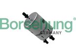 Borsehung B12793 Filtro Carburante Oe 4F0201511D Compatibile Con A4 8E, A4 8H, A6 4F